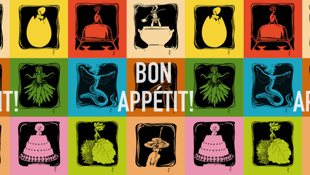 Cook like Dior: The brand releases digital cookbook featuring the couturier’s favourite recipes