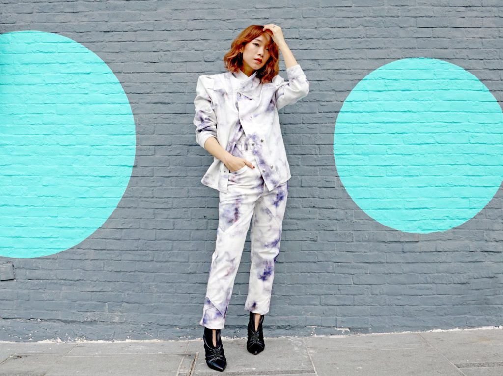 Virginia Li Design The Hit List: Stylist Veronica Li on her best-loved boutiques and more