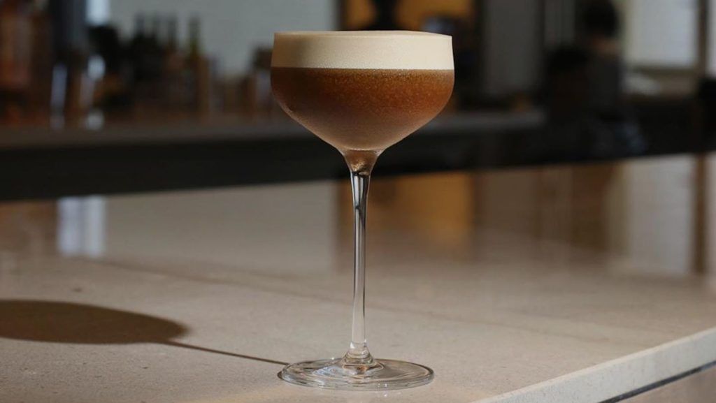 Review: Doubleshot by Cupping Room champions inventive beverages, made with a barista’s flair