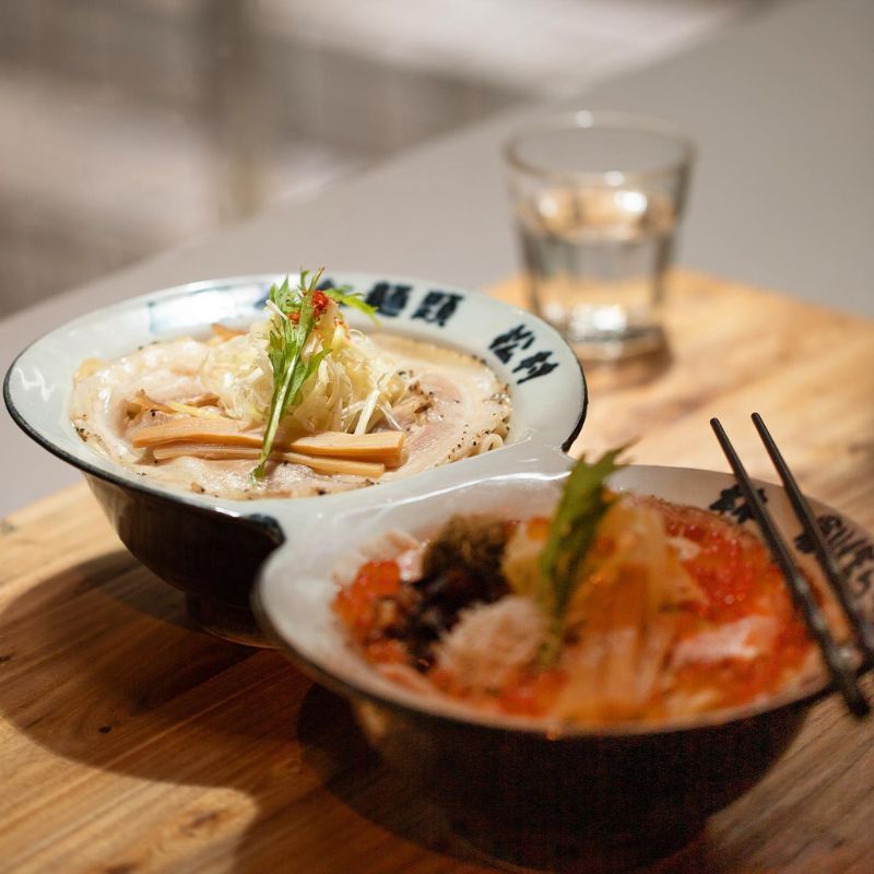 Sip, slurp, and savour at 8 of the best ramen joints in Hong Kong