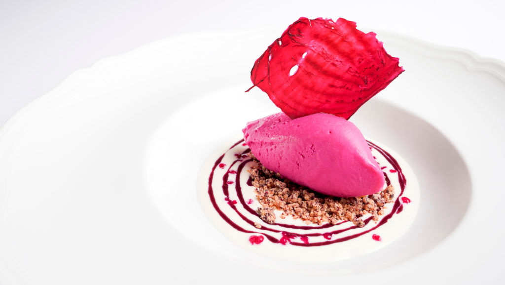 New Eats: Seasonal Piedmontese, ‘Spices and Herbs’ by Devin Hou and Tea WG’s sakura macarons