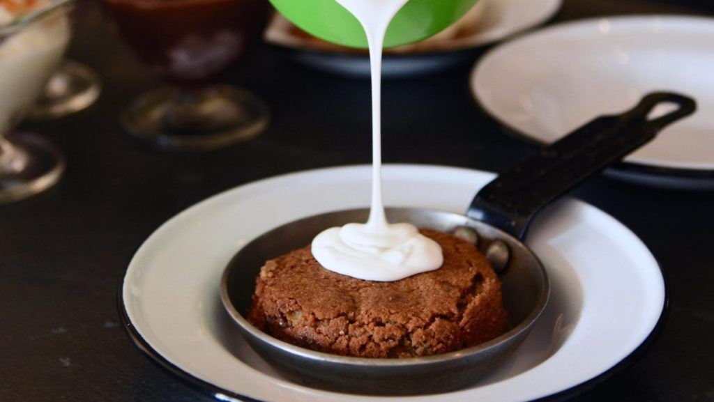 These are the best, most decadent cookies in Hong Kong