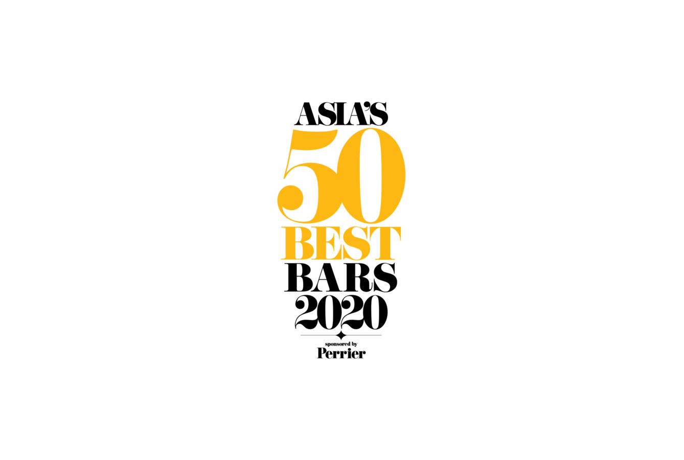 en kreditor Shuraba Årligt Asia's 50 Best Bars 2020: The Old Man and Coa top Hong Kong entries