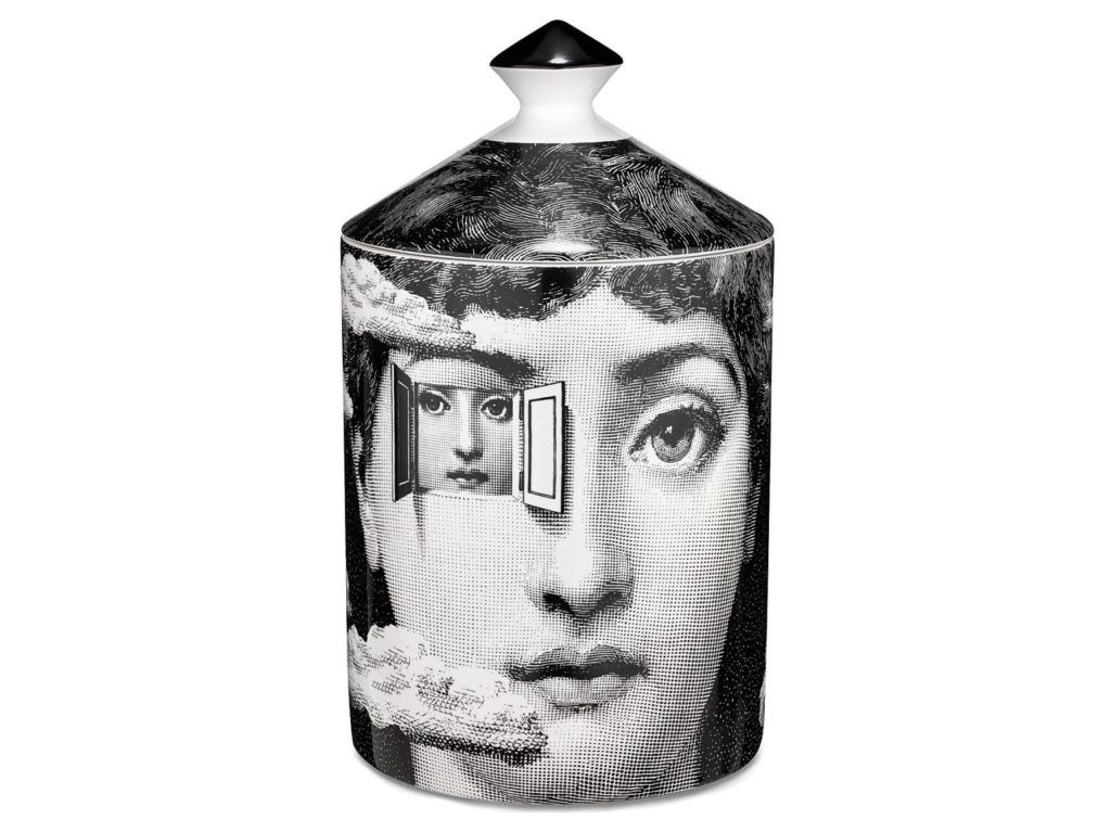 Fornasetti - lavender and thyme