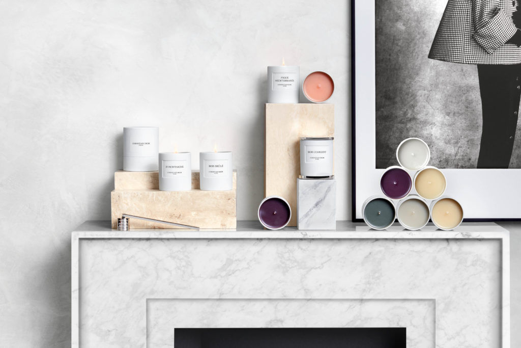 The best candles for creating relaxing spa vibes at home