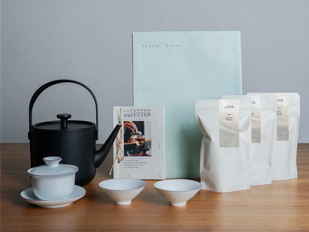 The best coffee and tea subscription services in Hong Kong