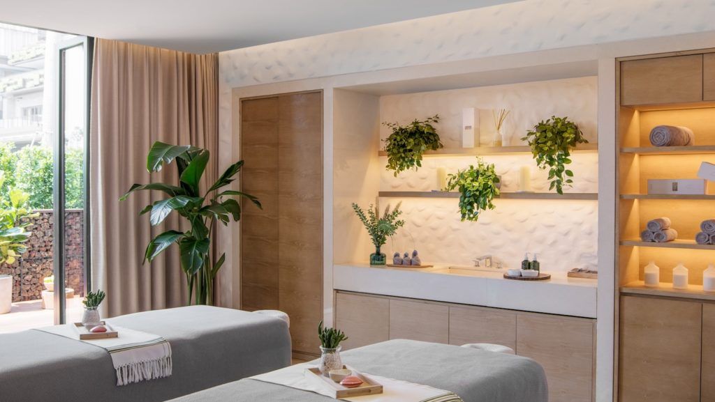 1 Hotels makes its Asia debut with a sprawling, eco-luxury resort at Haitang Bay