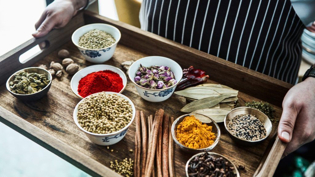 Chaat soft opens this month at Rosewood Hong Kong: here’s what to expect