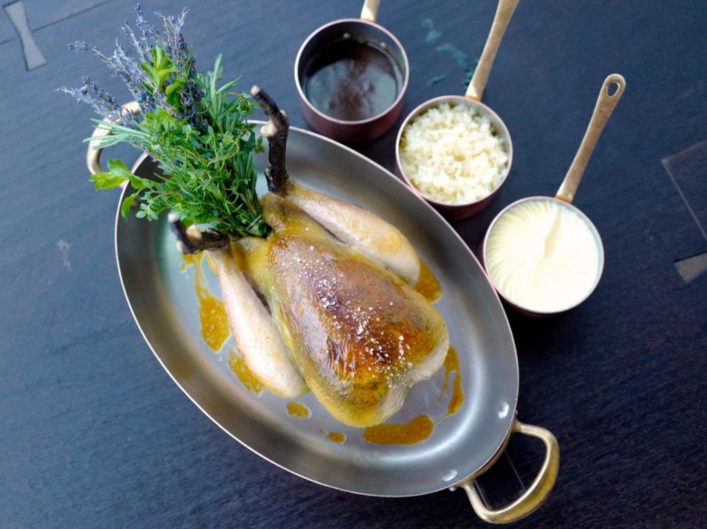 gourmet deliveries and takeaways - ecriture