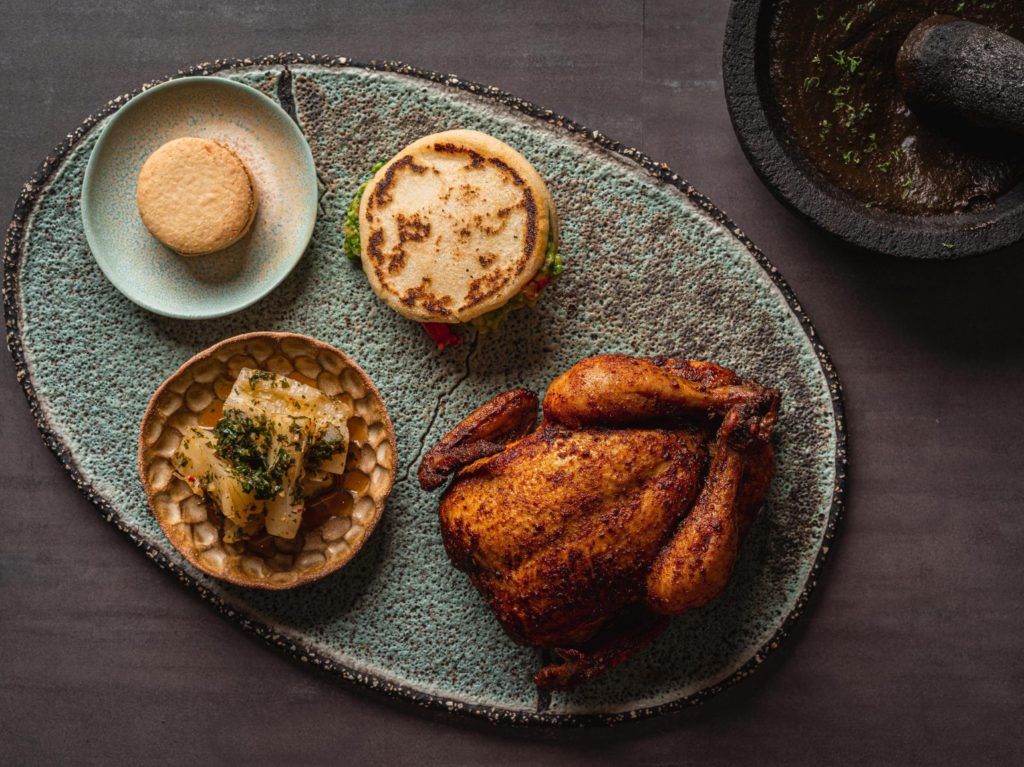 gourmet deliveries and takeaways - stereo by mono