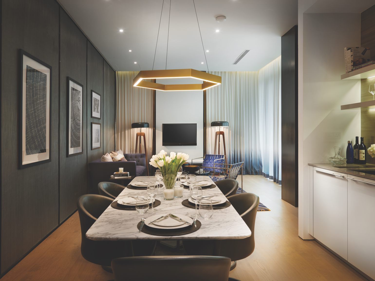 How to Succeed: Hong Kong architect and designer Steve Leung