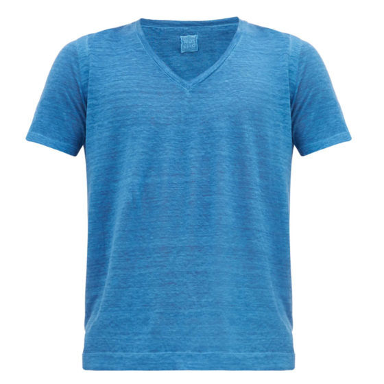 Top 8 summer t-shirts for men that won't show sweat