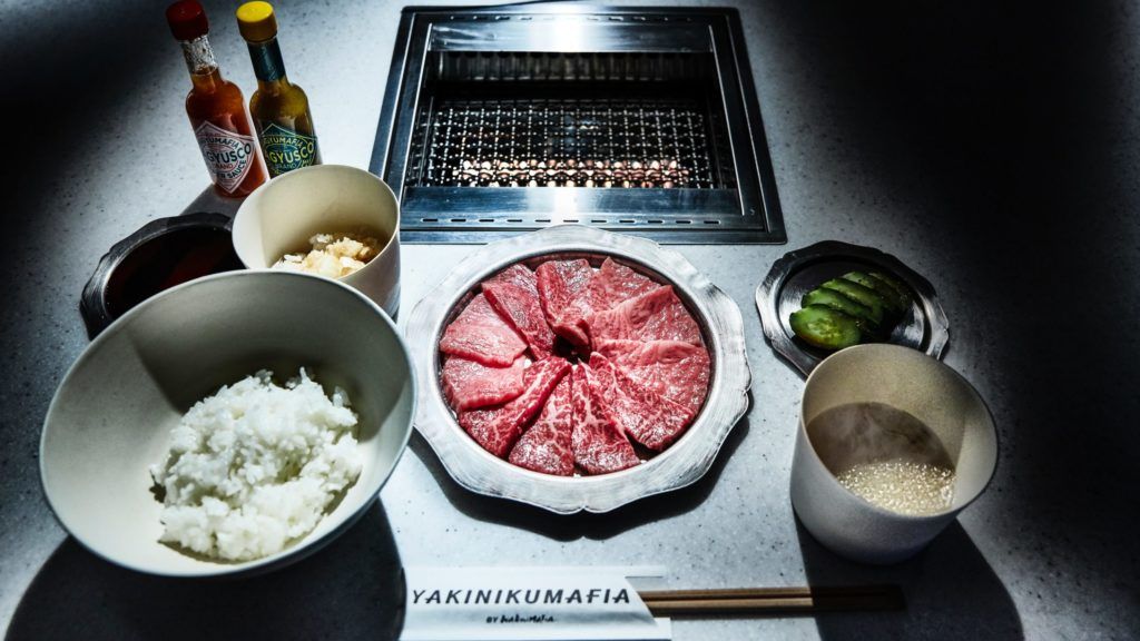 10 new Hong Kong restaurants to try in June 2020