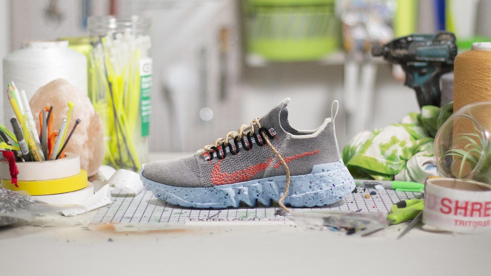Nike x Louis Vuitton Air Force 1 Low Sneakers - Farfetch