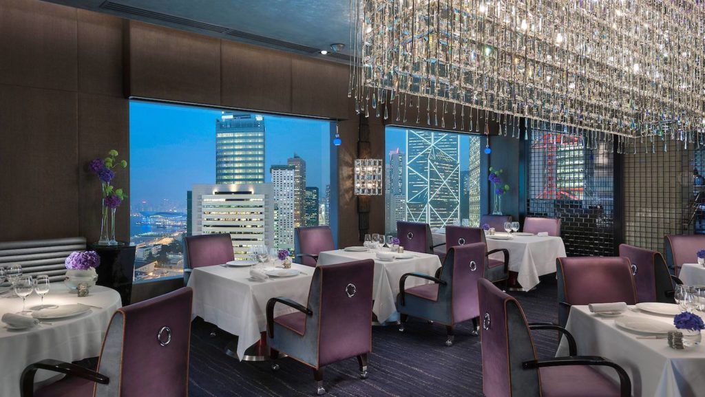 What’s next after Mandarin Oriental Hong Kong’s Pierre and M Bar permanently close this July