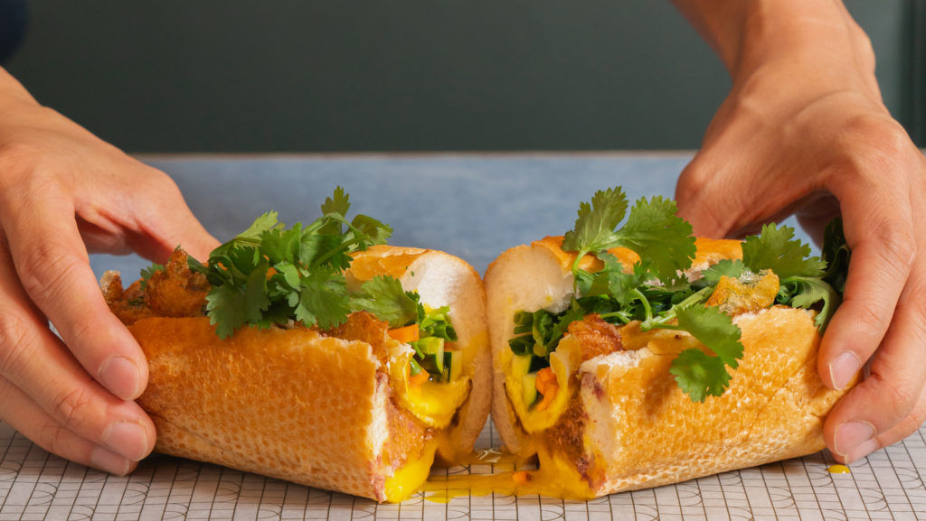 The must-have dishes at Basehall, Jardine House’s new gourmet destination