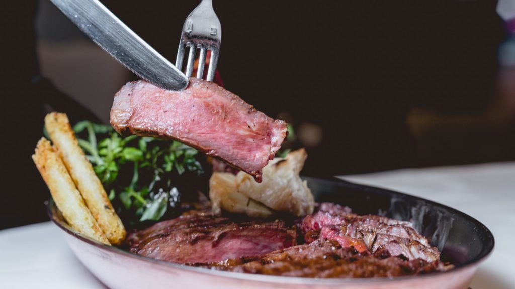 Where to treat dad to a Father’s Day feast this year