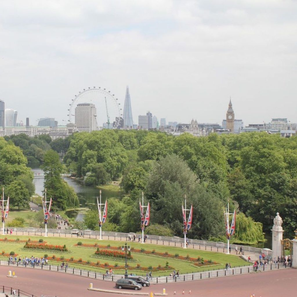 St. James's Park