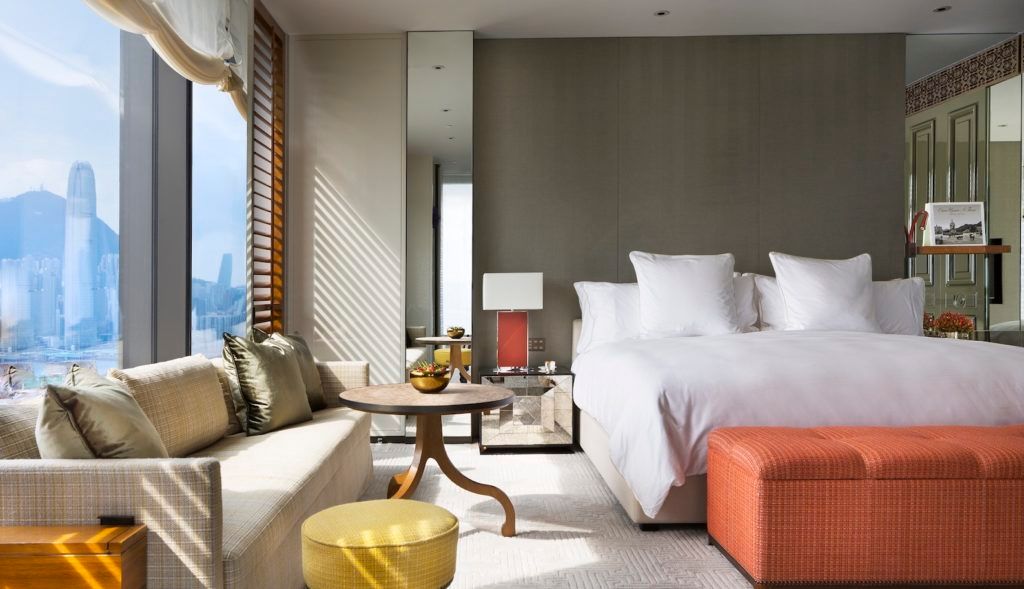 Best luxury staycations in Hong Kong for a weekend getaway