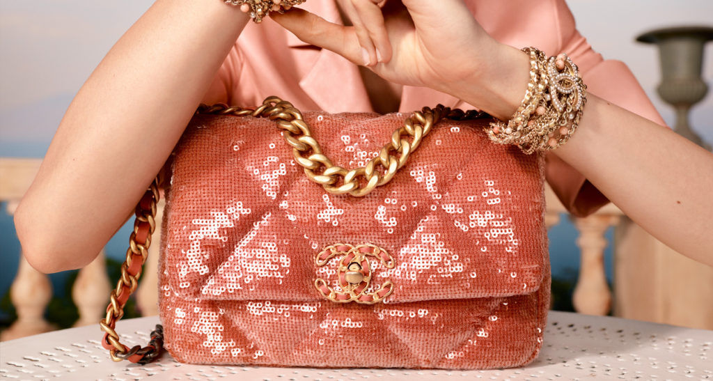 Chanel debuts its Cruise 2021 collection with first-ever digital-only presentation