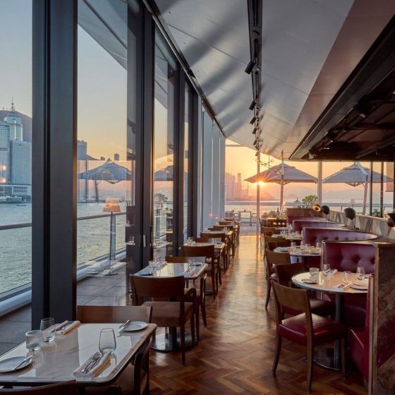 Harbourside Grill