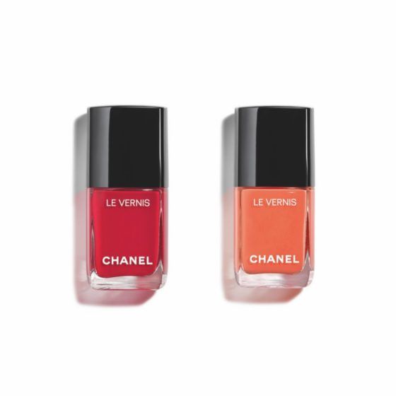 Le Vernis in ‘Sailor’ and ‘Cruise’