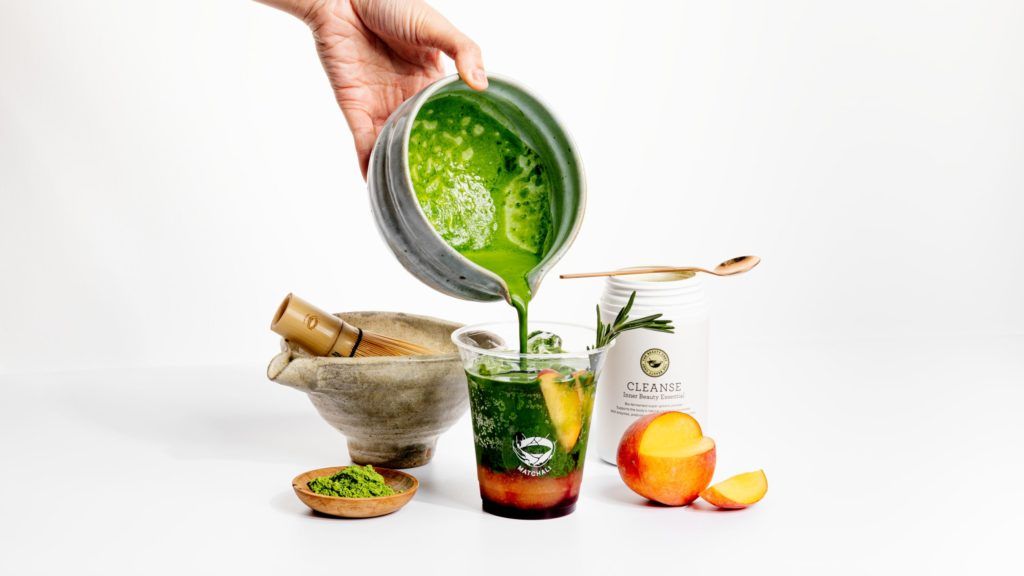 The best places to drink great tea in Hong Kong
