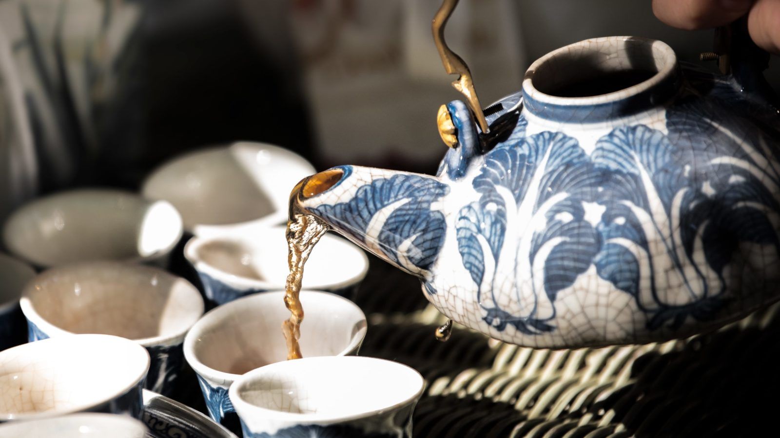 The best places to drink and appreciate tea in Hong Kong