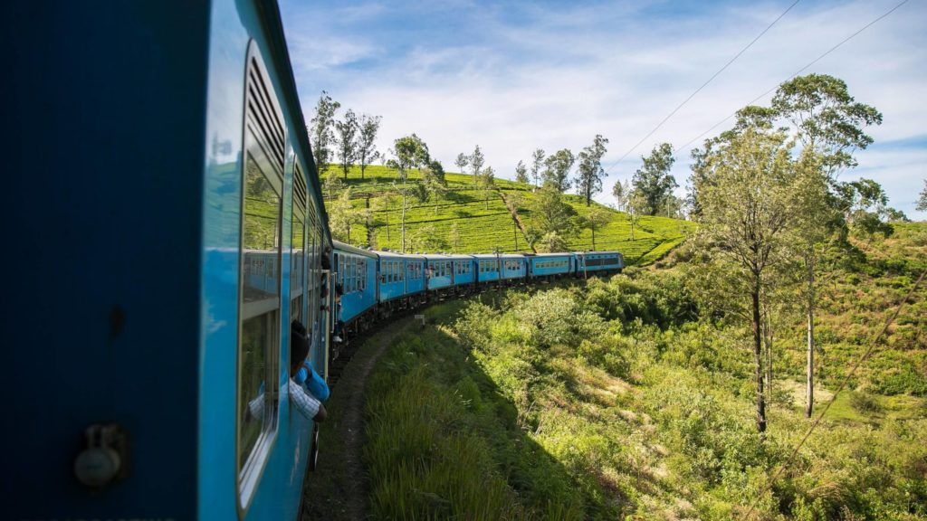Sri Lanka slated to re-open for tourism in August
