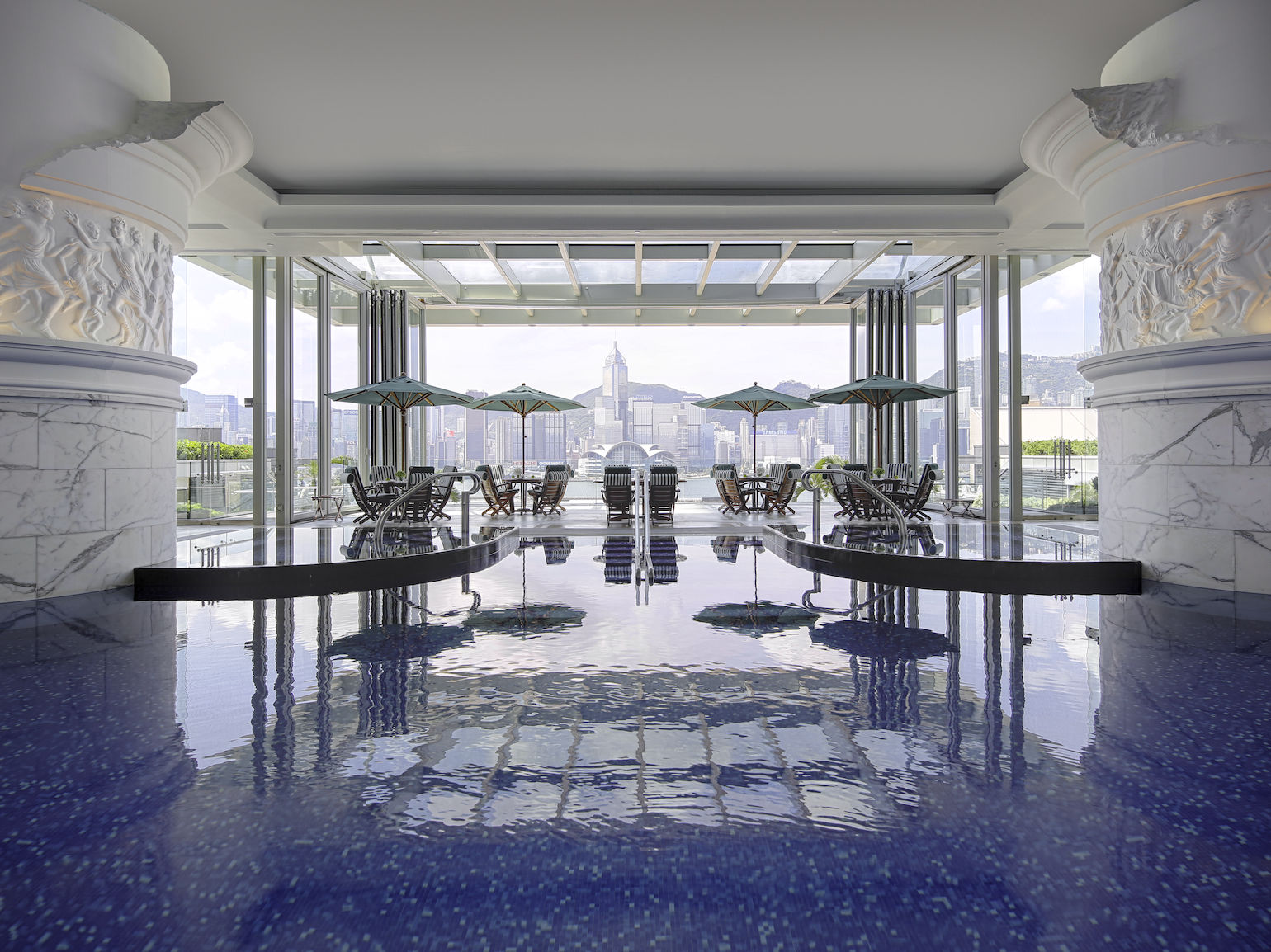 Suite Staycation: Enjoy glamour and luxury at The Peninsula Hong Kong
