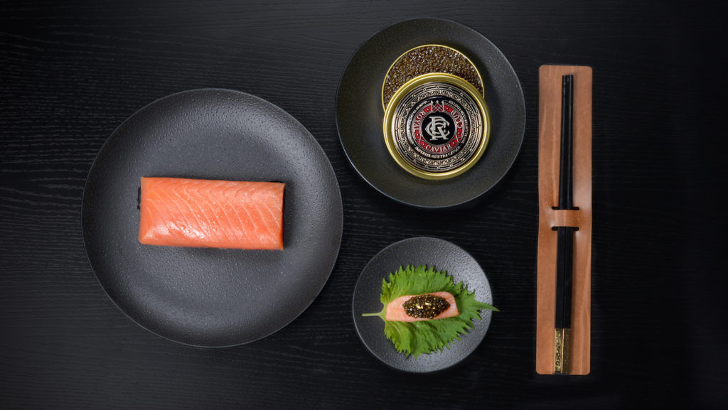 Want to indulge on caviar without leaving the house? Here’s how.