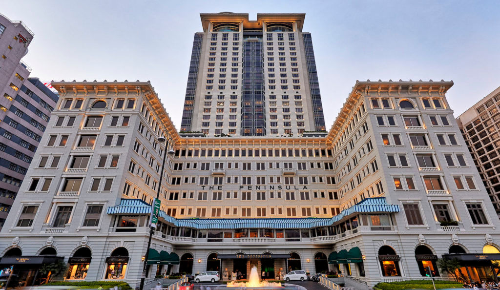 Suite Staycation: The Peninsula reignites a love for Hong Kong with timeless elegance and unparalleled service