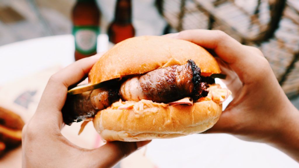 New Eats: American and Canadian feasts at Henry, Shady Acres and more