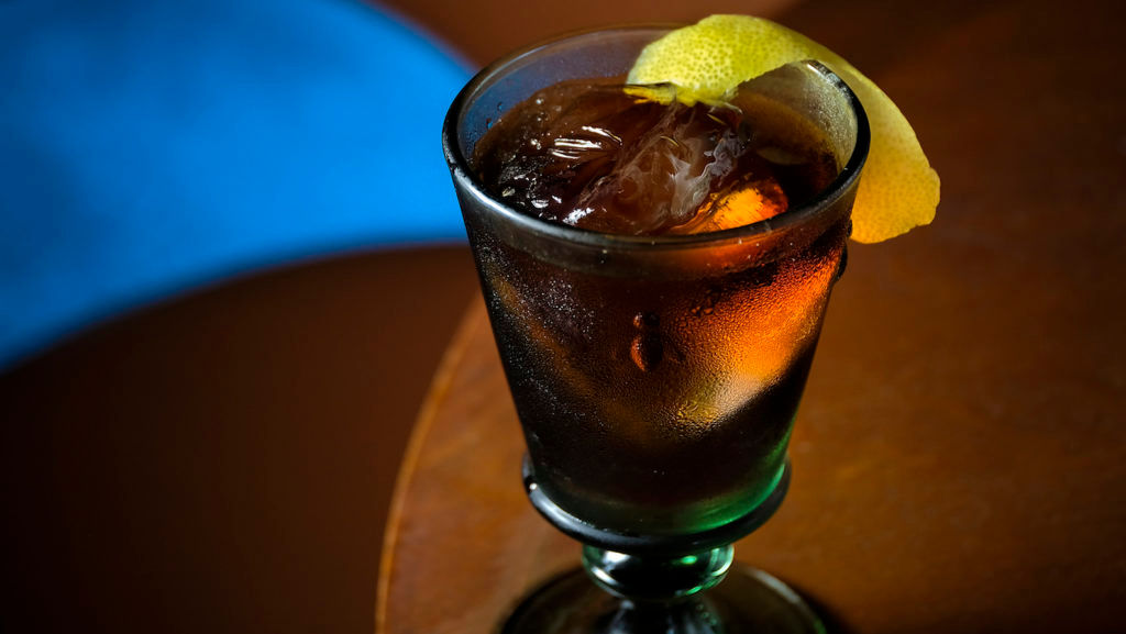 Where to drink in Hong Kong in July 2020