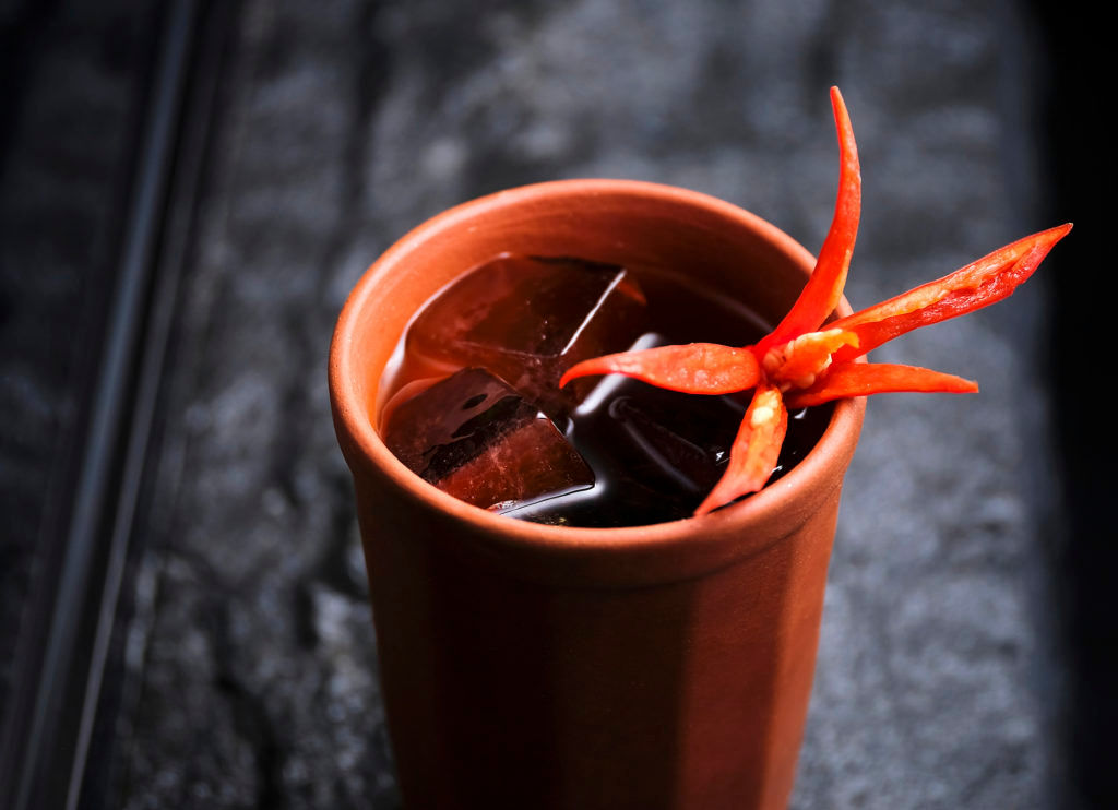 what to drink in Hong Kong