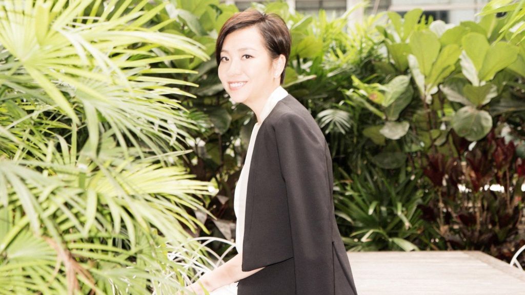 27 Questions: Yenn Wong, CEO & founder of Jia Group