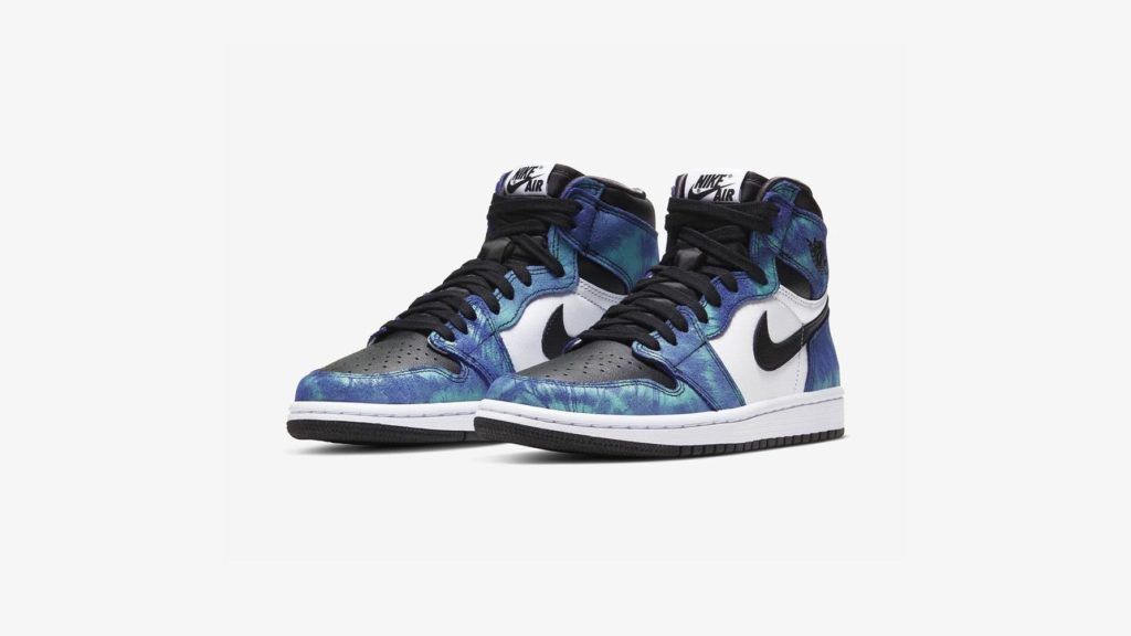 The best new sneaker drops to know about in July 2020