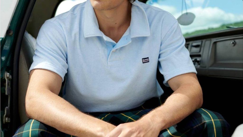 6 of the best polo shirts for easy breezy summer style