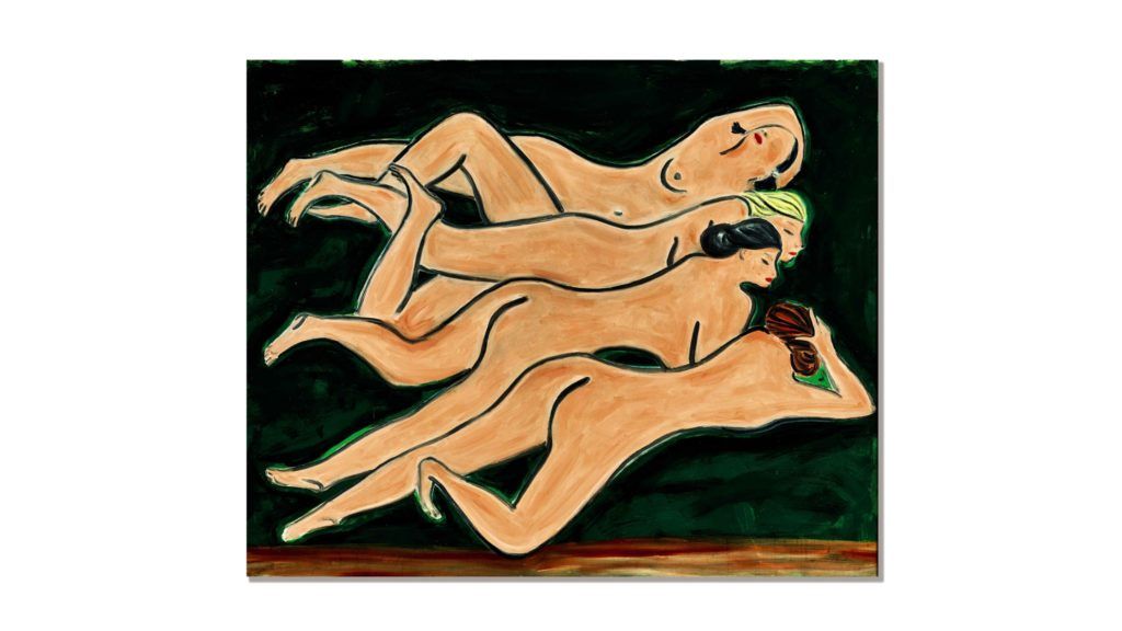 Hong Kong auction highlights: Sotheby’s HK$258m Sanyu, the most expensive modern Rolex and more top lots