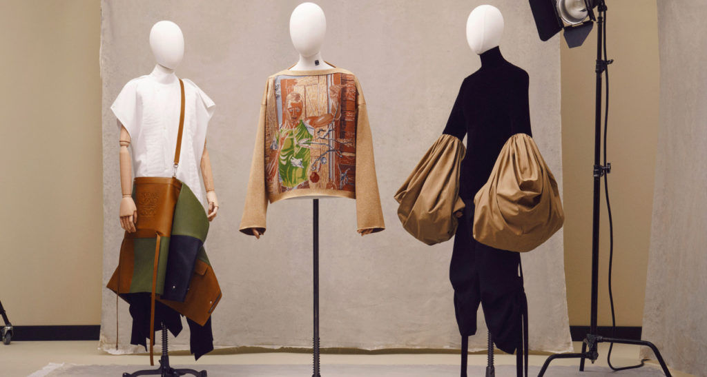 All the innovative online presentations from Paris Men’s Fashion Week