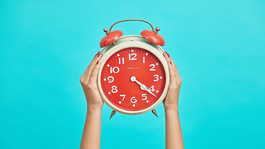 You’ve tried intermittent fasting, but what about the circadian rhythm diet?
