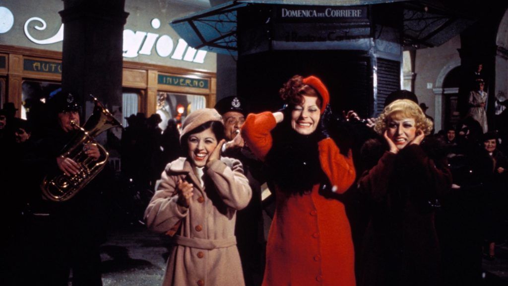 Hong Kong’s Federico Fellini centennial retrospective to kick off in August