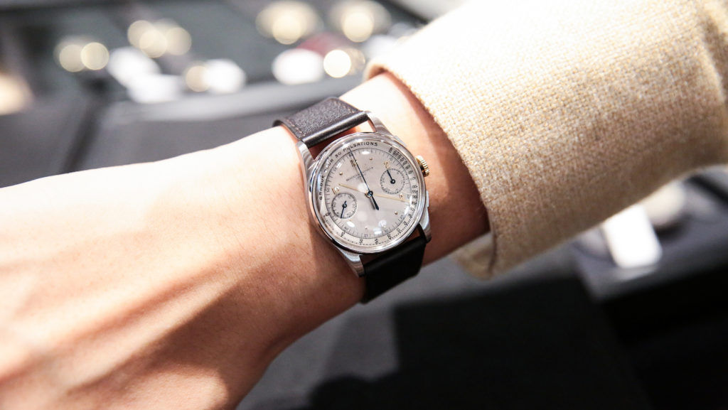 5 epic watches you should see in the metal (and buy) at the Vacheron Constantin ‘Les Collectionneurs’ exhibit