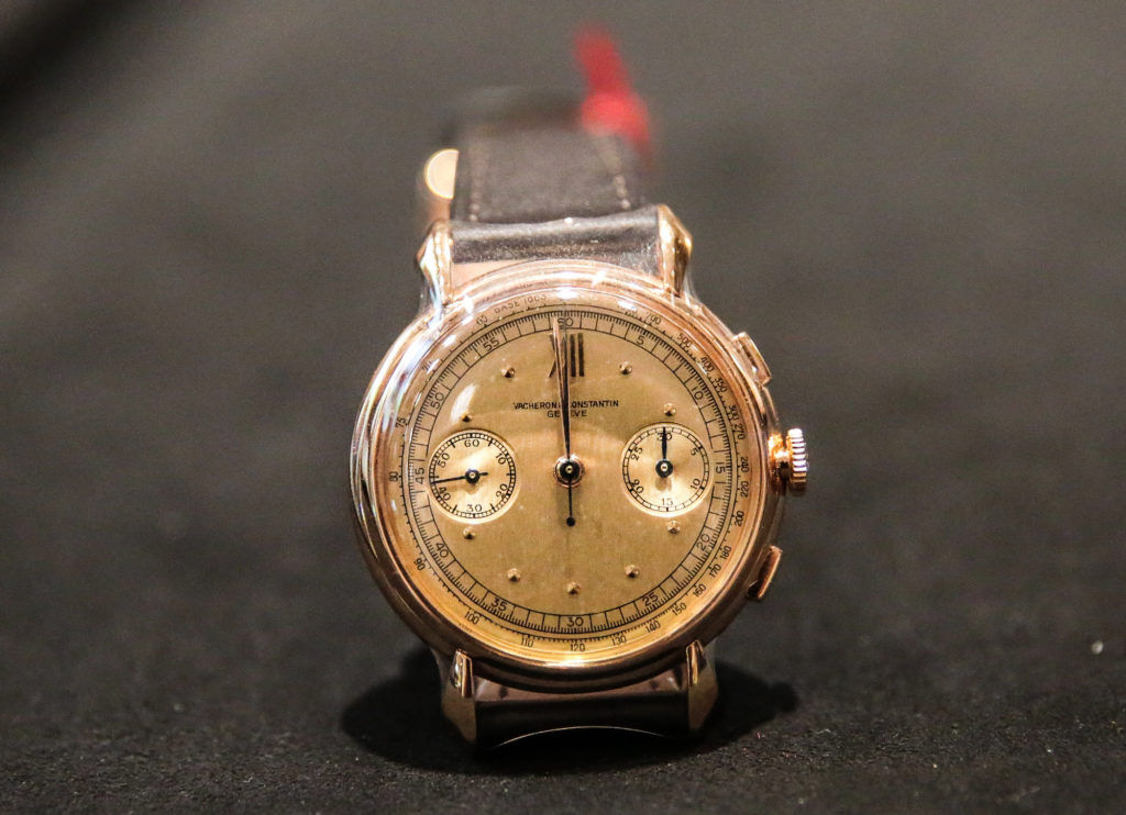 5 must see pieces from the latest Vacheron Constantin vintage