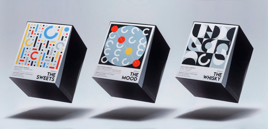 Working from home? Cayu’s design-led drip coffee packs are here to brighten your mornings