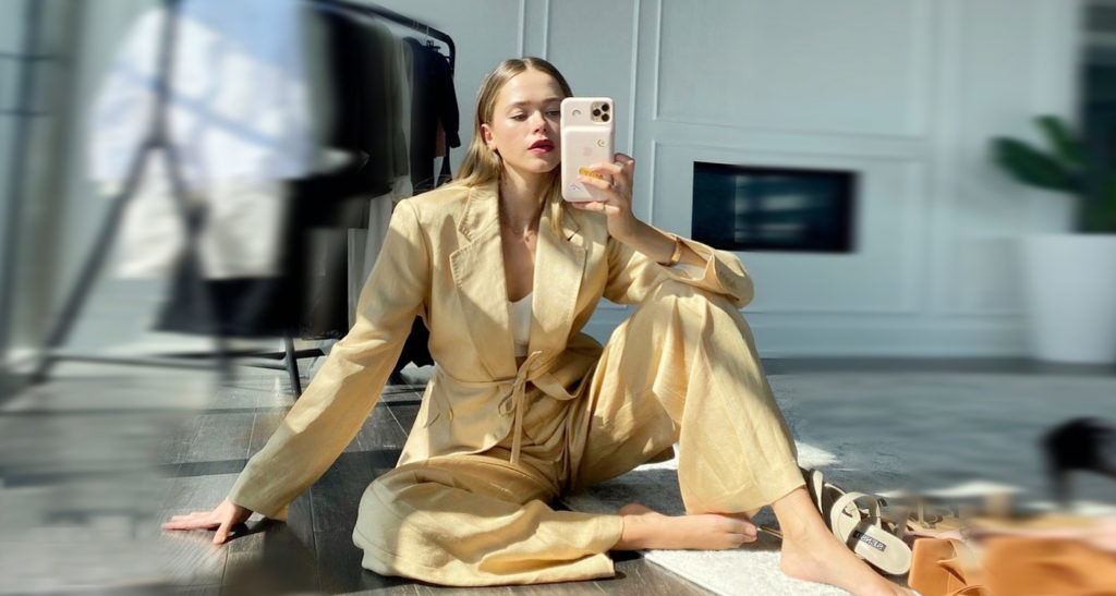 Transition between work and home with these stylish office-friendly separates