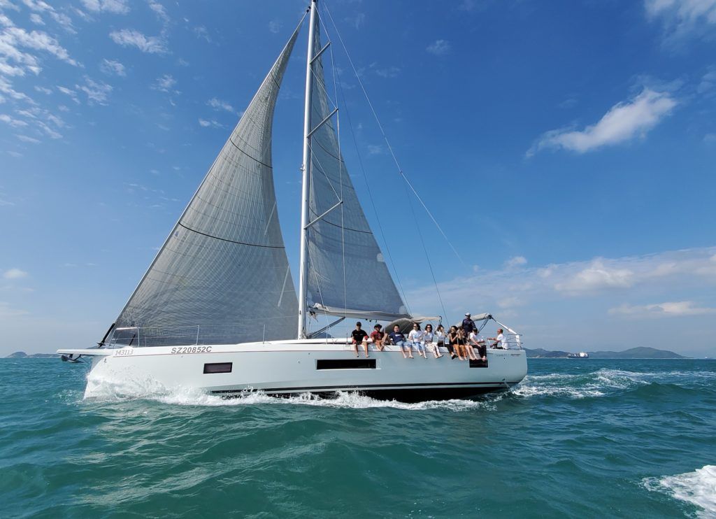 best luxury yachts