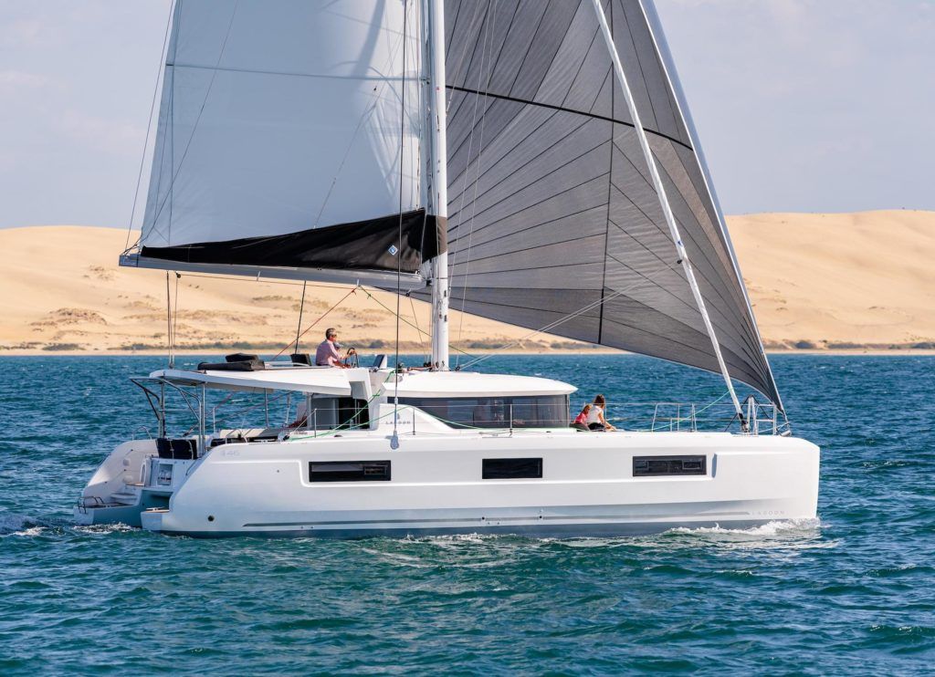 best luxury yachts