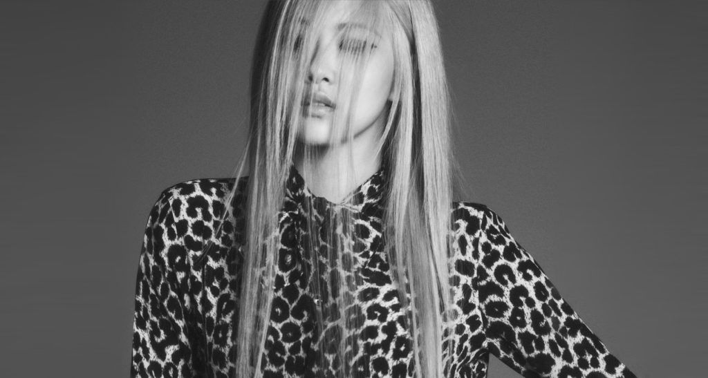 BlackPink continues world domination in the fashion realm with Saint Laurent’s latest season