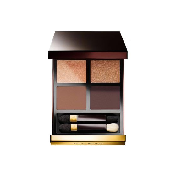 Catching rays with Tom Ford Beauty's Summer Soleil collection